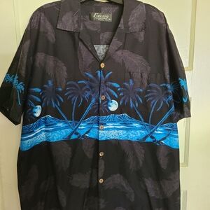 Hawaiin shirt